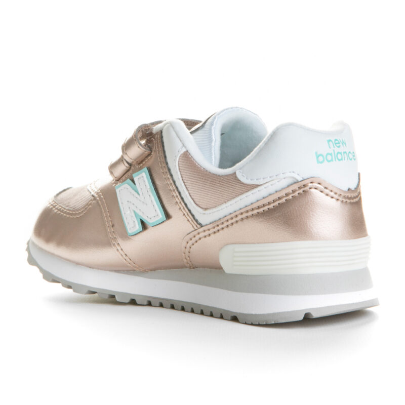 New balance 574 outlet copper